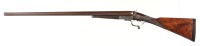 Price, J Hammer Gun SxS Shotgun 12ga - 5