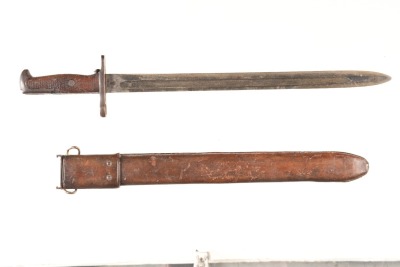 RIA 1909 Bayonet