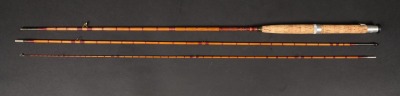 Hardy Bros. Fly Fishing Rod