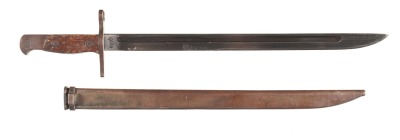 Japanese type 30 Bayonet