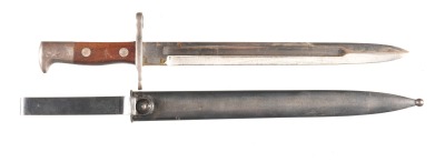 US Springfield Krag bayonet