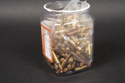 150 rds 5.56 Ammo