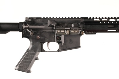 Palmetto State Armory PA-15 Pistol .300 Blk