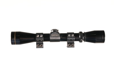 Leupold VX-I Scope