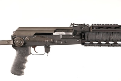 Century Arms M70AB2 Semi Rifle 7.62x39