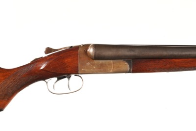 Ithaca Field Grade SxS Shotgun 12ga