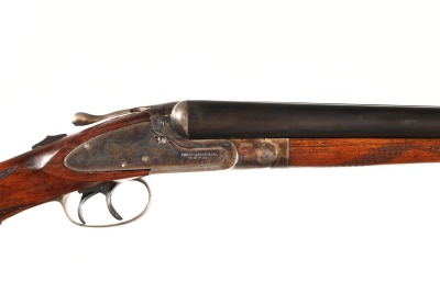 American Gun Co. Knickerbocker SxS Shotgun 12ga