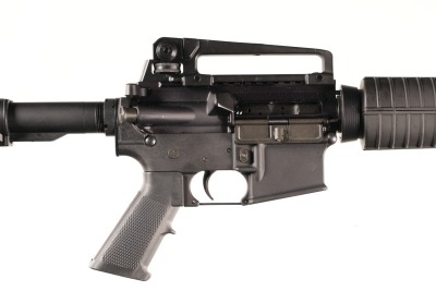 Anderson AM-15 Semi Rifle 5.56mm