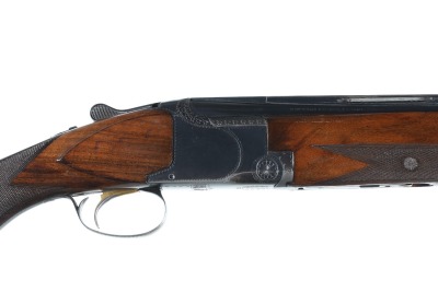 FN (Herstal) A1 Superposed O/U Shotgun 12ga