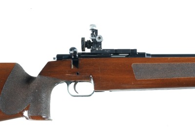 Anschutz Match 54 Bolt Rifle .22lr