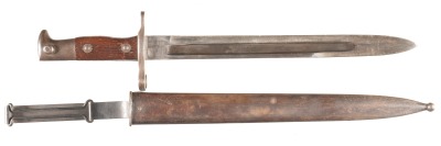 US Springfield Krag bayonet