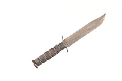 USMC Kabar Knife