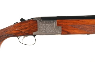 Laurona Eibar Magnum O/U Shotgun 12ga