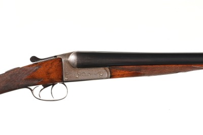 Osborne & Co. Boxlock SxS Shotgun 12ga