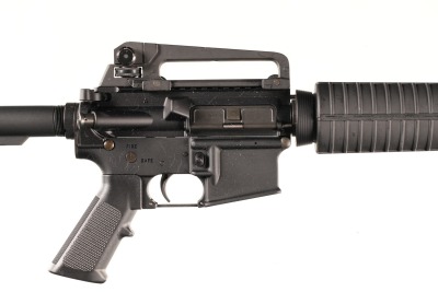 Bushmaster XM15-E2S Semi Rifle 5.56mm