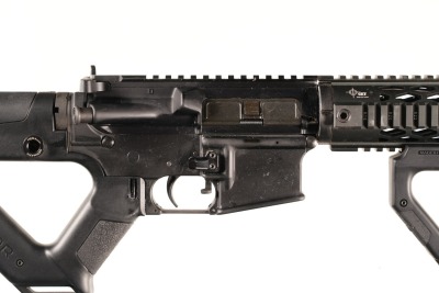 Anderson AM-15 Semi Rifle 5.56mm