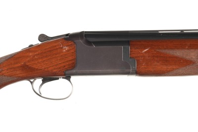 Miroku 3700 O/U Shotgun 12ga