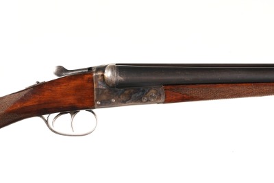 AYA Yeoman SxS Shotgun 12ga