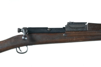 Paris-Dunn Mark I Inert Training Rifle N/A