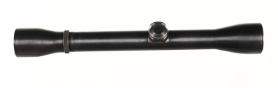 Weaver K4 60-B Scope