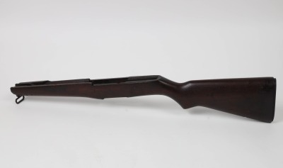 M1C/D Sniper Stock