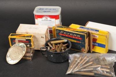 Ammo Assortment