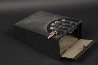 Gunvault Safe