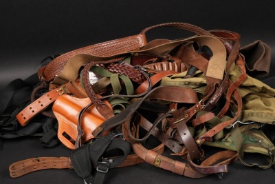 Slings and Holsters