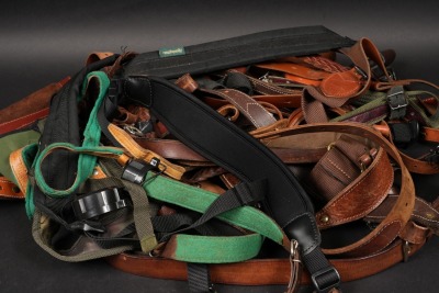 Slings and Holsters