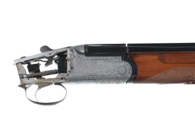 Fias O/U Shotgun 12ga