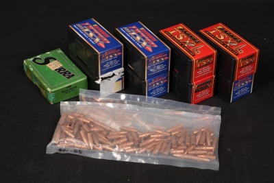 400x .270 Cal Bullets (Not Ammo)