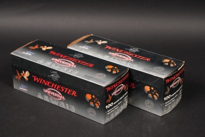 7 Bxs Winchester 20ga Shells