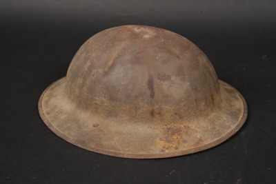 WW1 Era Helmet