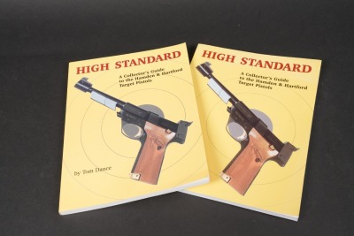 2 High Standard Book