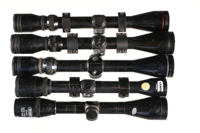 5 Scopes