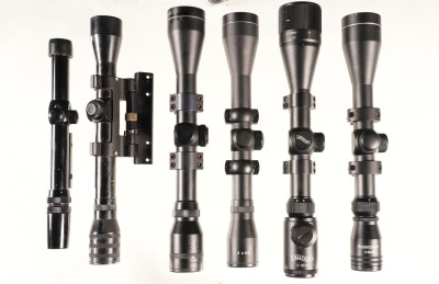 6 Scopes