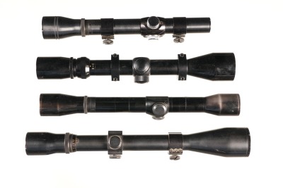 4 Scopes