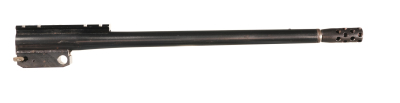 TC Encore 7mm-08 Barrel