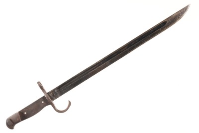 Nagoya Bayonet