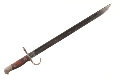 Nagoya Bayonet