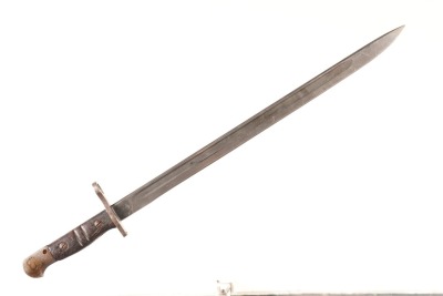 US 1917 Bayonet