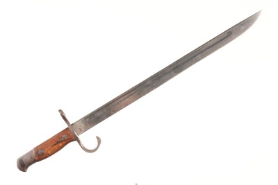 Tokyo Arsenal Bayonet