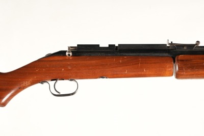 Sheridan Blue Streak Air Rifle