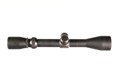 Burris Rimfire Scope