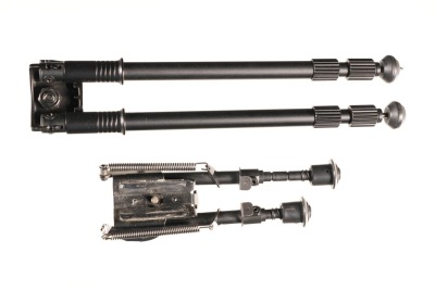 2 Bipods