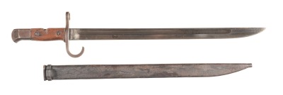 Japanese Type 30 Bayonet