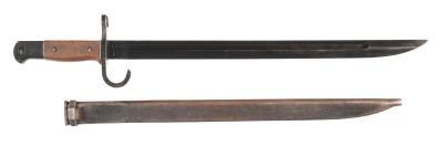 Japanese Type 30 Bayonet