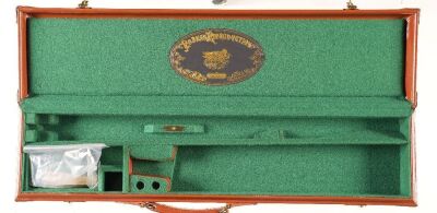 Parker Reproduction Winchester Shotgun Case