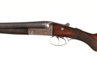 W. J. Jeffery & Co Boxlock SxS Shotgun 12ga - 4