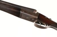 W. J. Jeffery & Co Boxlock SxS Shotgun 12ga - 6